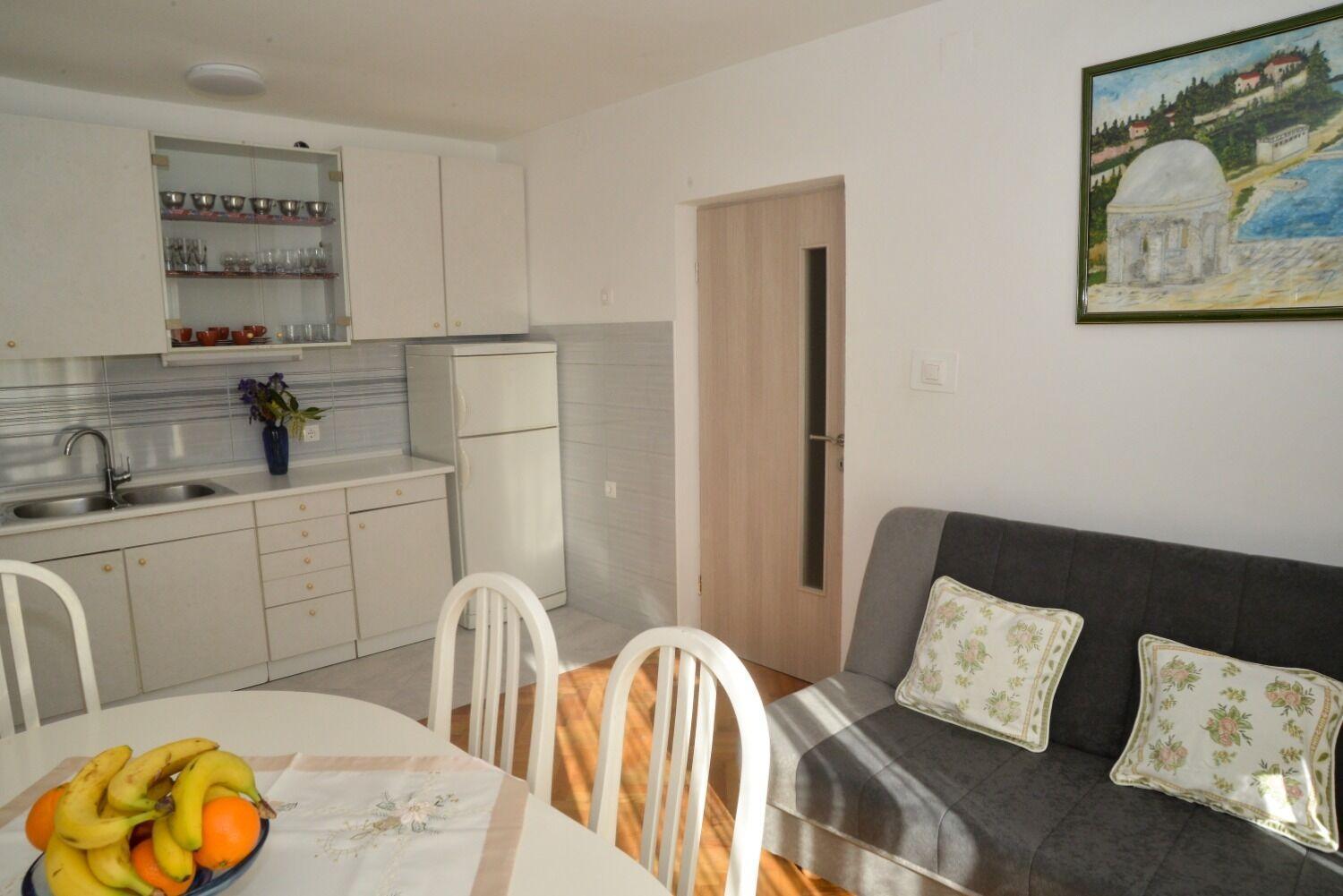 Apartment Miki Zadar Exterior photo